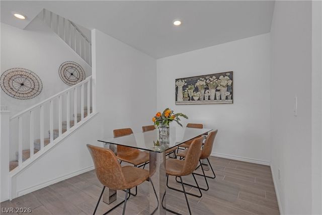 236 Callen Falls Avenue 1211, Henderson, NV 89011