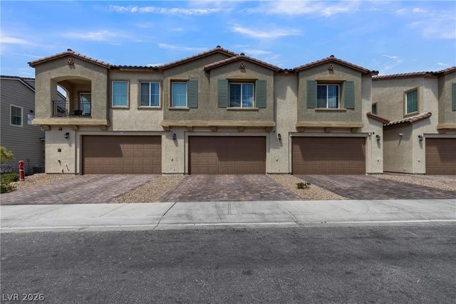 236 Callen Falls Avenue 1211, Henderson, NV 89011