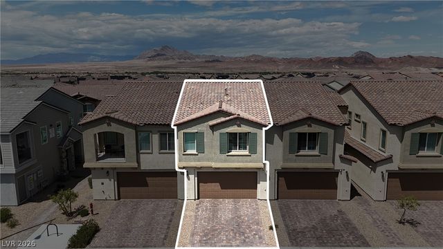 236 Callen Falls Avenue 1211, Henderson, NV 89011