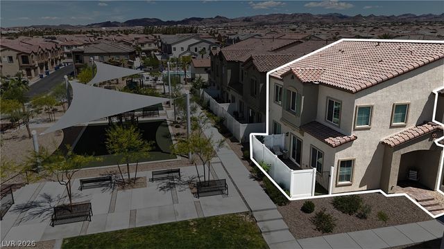 236 Callen Falls Avenue 1211, Henderson, NV 89011
