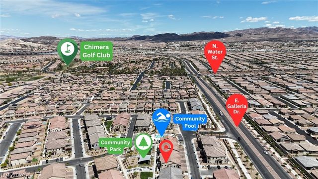 236 Callen Falls Avenue 1211, Henderson, NV 89011