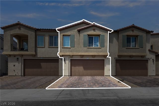 236 Callen Falls Avenue 1211, Henderson, NV 89011
