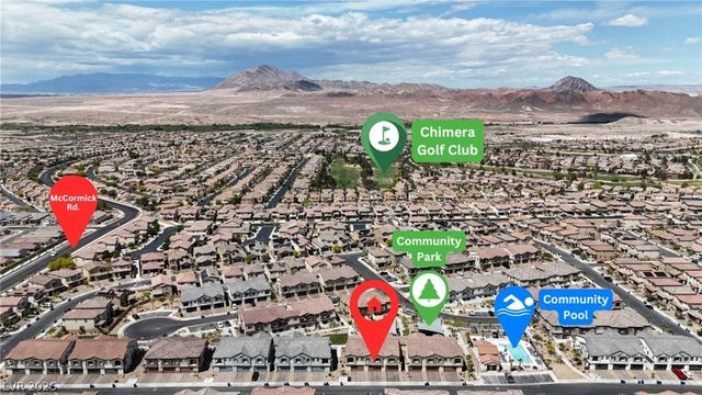 236 Callen Falls Avenue 1211, Henderson, NV 89011