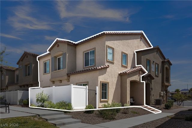 236 Callen Falls Avenue 1211, Henderson, NV 89011