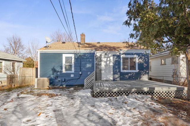 4523 Newton Avenue N, Minneapolis, MN 55412