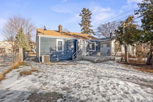 4523 Newton Avenue N, Minneapolis, MN 55412