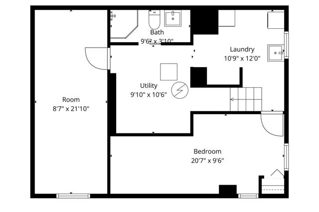 4523 Newton Avenue N, Minneapolis, MN 55412