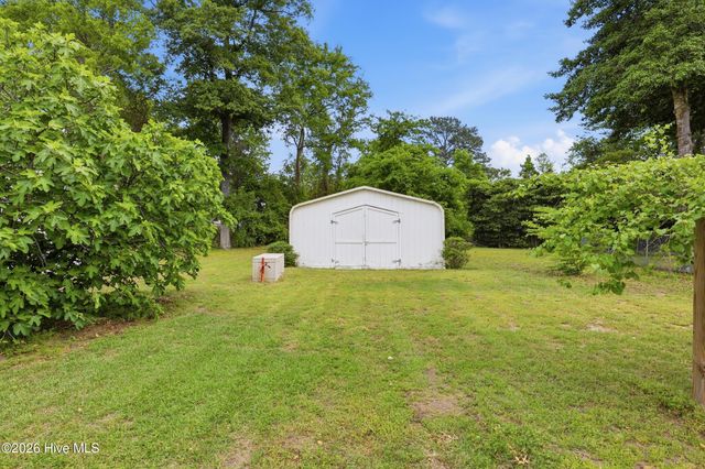 405 Winnebago Trail Extension, Edenton, NC 27932