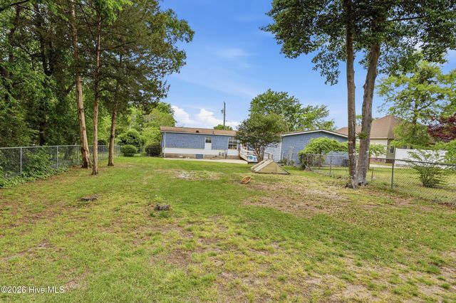 405 Winnebago Trail Extension, Edenton, NC 27932