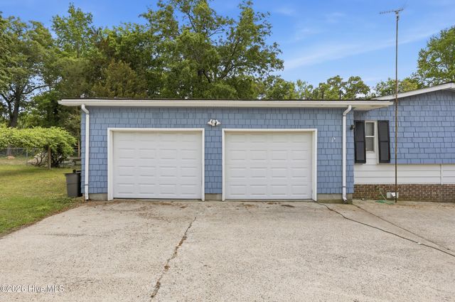 405 Winnebago Trail Extension, Edenton, NC 27932