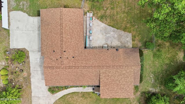 405 Winnebago Trail Extension, Edenton, NC 27932