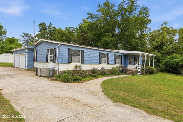 405 Winnebago Trail Extension, Edenton, NC 27932