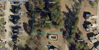 0 Panhandle Road, Hampton, GA 30228