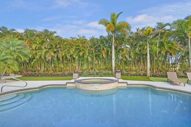 15700 Carrera Lane, Wellington, FL 33414