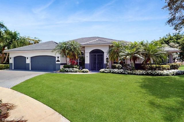 15700 Carrera Lane, Wellington, FL 33414