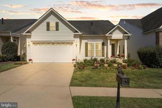 5417 E RICH MOUNTAIN WAY, Fredericksburg, VA 22407