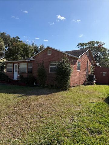 818 40TH AVENUE S, St Petersburg, FL 33705