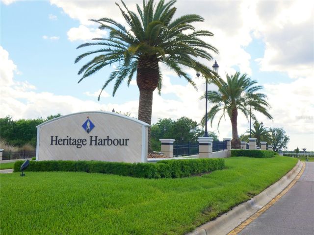 9019 HERITAGE SOUND DRIVE, Bradenton, FL 34212