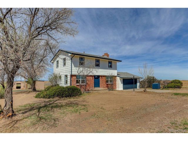 1991 Gilmore St, Watkins, CO 80137