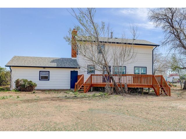 1991 Gilmore St, Watkins, CO 80137