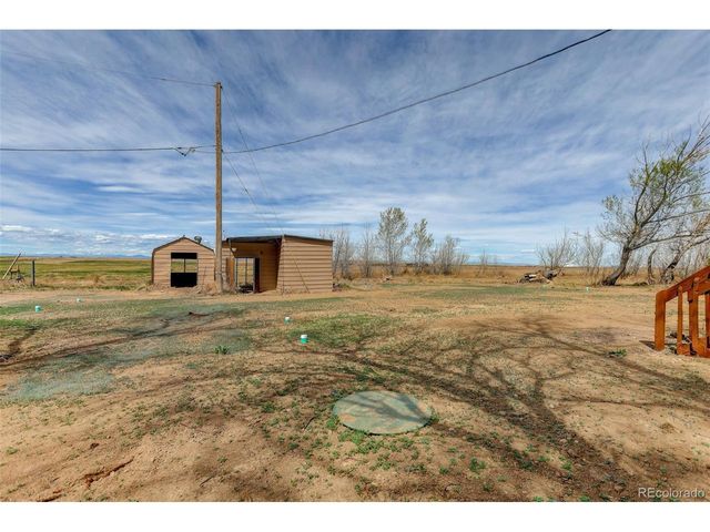 1991 Gilmore St, Watkins, CO 80137