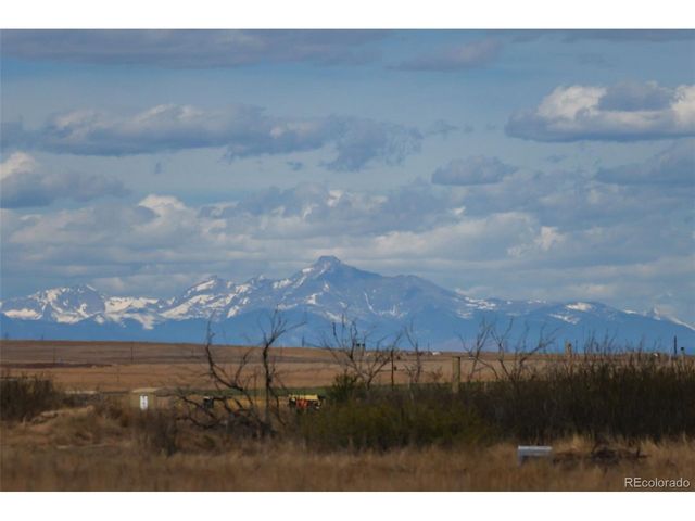 1991 Gilmore St, Watkins, CO 80137