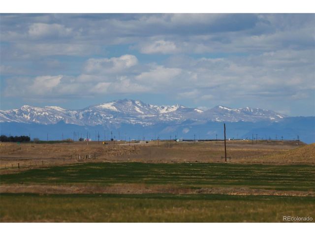 1991 Gilmore St, Watkins, CO 80137