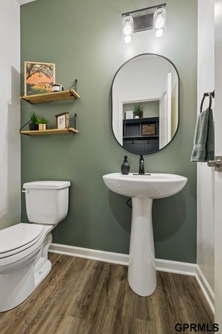 8630 N 177 Street, Bennington, NE 68007