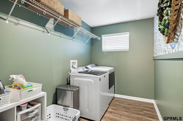 8630 N 177 Street, Bennington, NE 68007