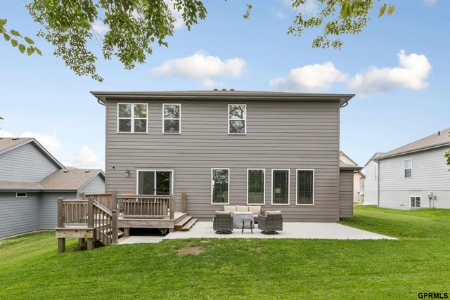 8630 N 177 Street, Bennington, NE 68007