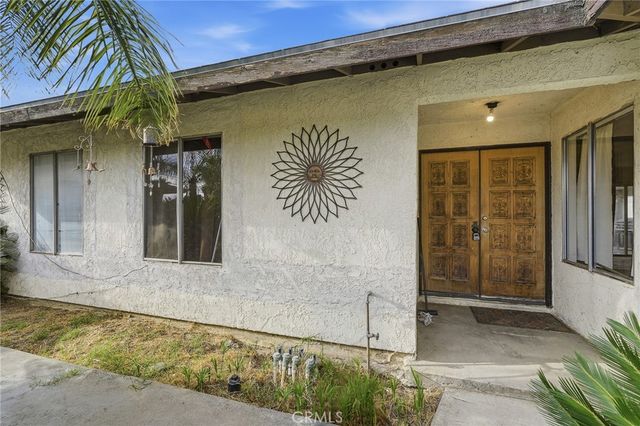 17710 Malaga Drive, Fontana, CA 92336