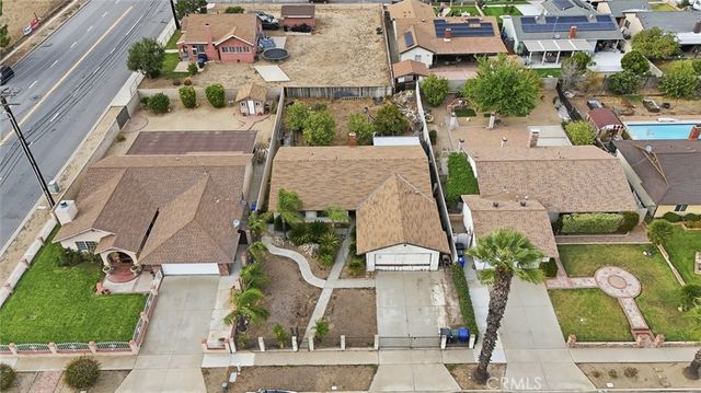 17710 Malaga Drive, Fontana, CA 92336