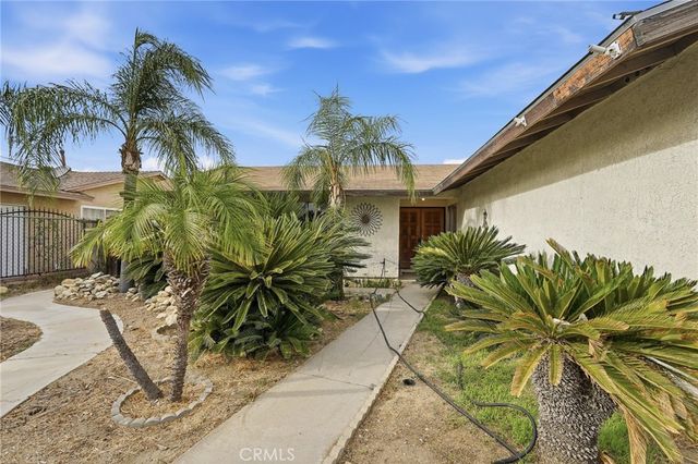 17710 Malaga Drive, Fontana, CA 92336