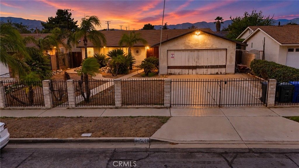 17710 Malaga Drive, Fontana, CA 92336