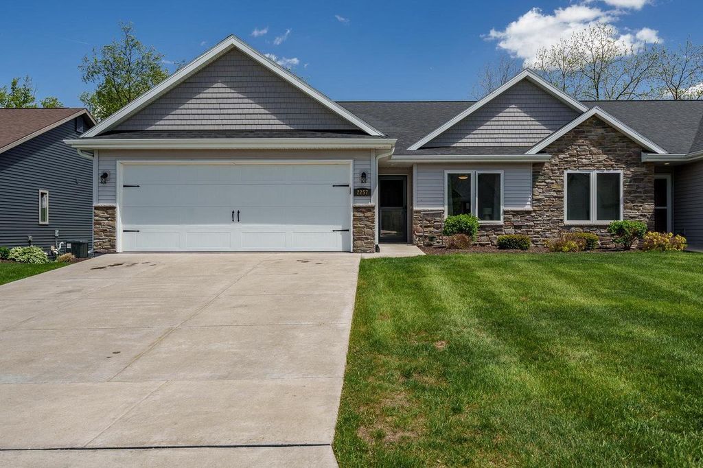 2257 Walnut Street, Beloit, WI 53511