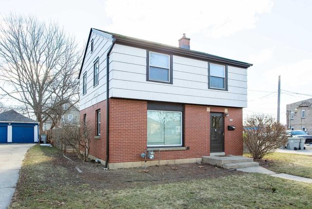 2750 N 61st STREET, Milwaukee, WI 53210