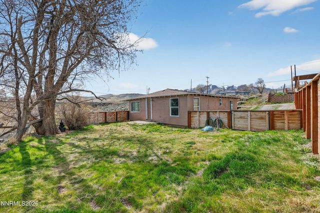 155 Walner Street, Reno, NV 89506