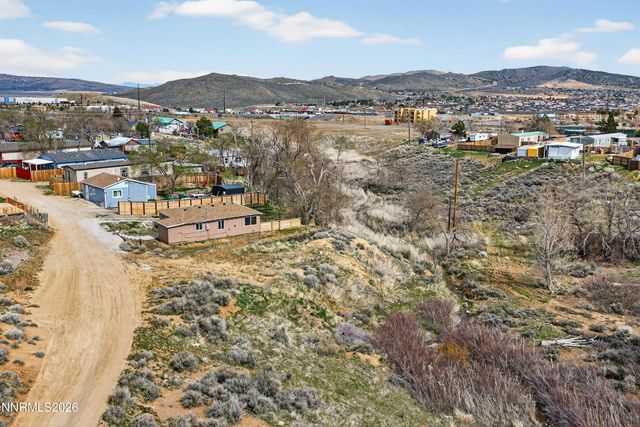 155 Walner Street, Reno, NV 89506