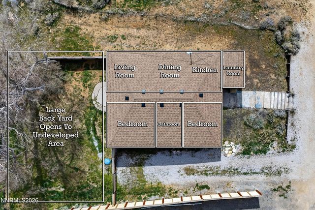 155 Walner Street, Reno, NV 89506