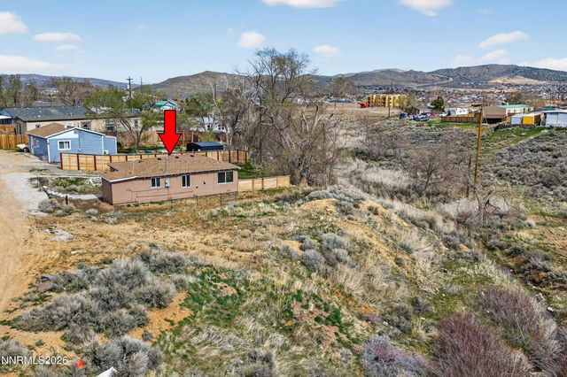 155 Walner Street, Reno, NV 89506