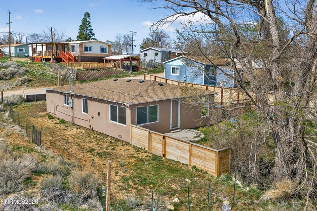 155 Walner Street, Reno, NV 89506