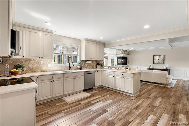 62650 Mound Road, Washington, MI 48094