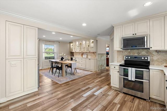 62650 Mound Road, Washington, MI 48094