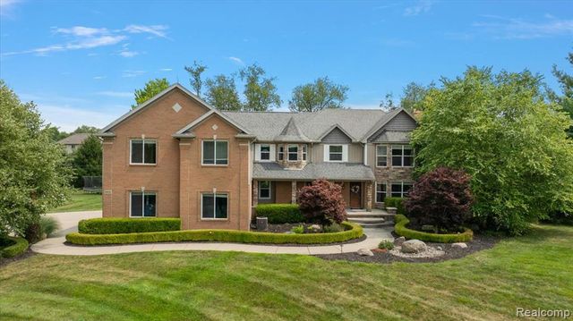 62650 Mound Road, Washington, MI 48094