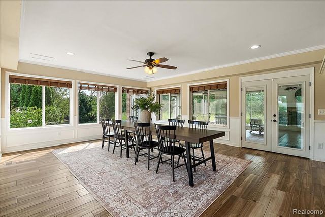 62650 Mound Road, Washington, MI 48094