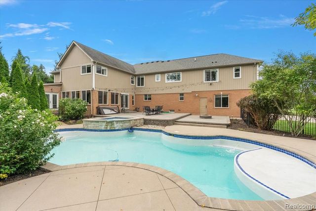 62650 Mound Road, Washington, MI 48094