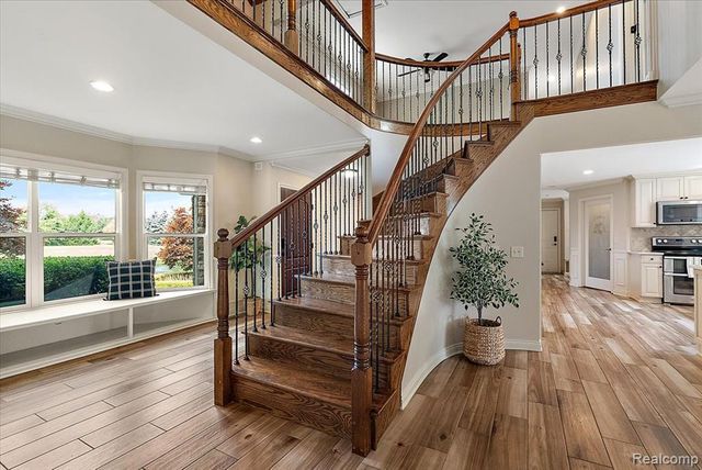 62650 Mound Road, Washington, MI 48094