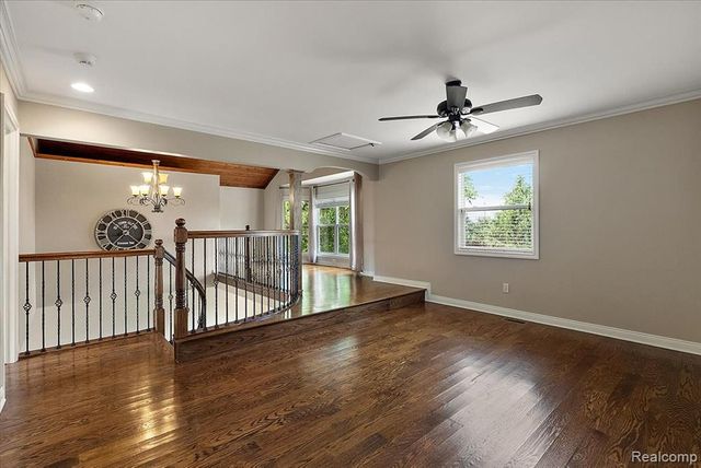 62650 Mound Road, Washington, MI 48094