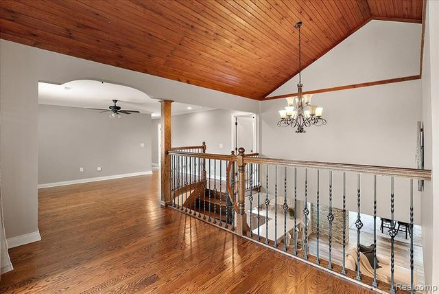 62650 Mound Road, Washington, MI 48094