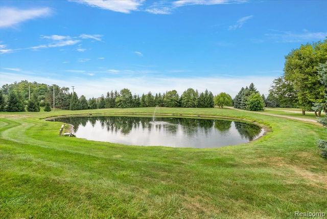 62650 Mound Road, Washington, MI 48094